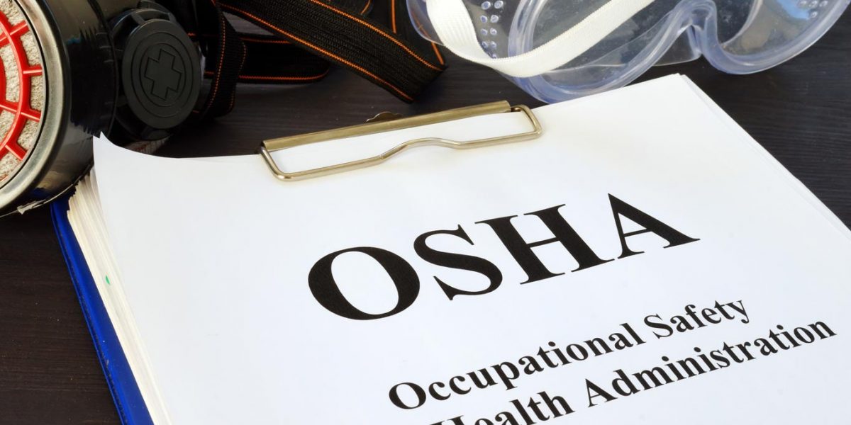 Understanding OSHA Reporting and Recording Requirements